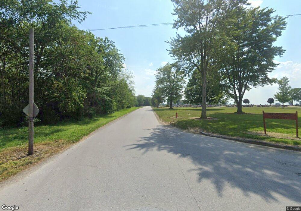 5 Mitchell Rd, North Baltimore, OH 45872 - photo 1