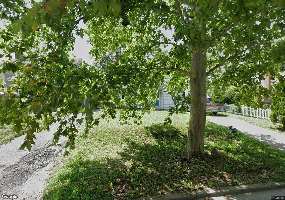 343 S Chase Ave, Columbus, OH 43204 - photo 1