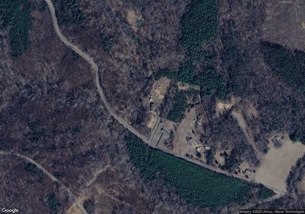 8221 Irisburg Rd, Axton, VA 24054 - photo 1