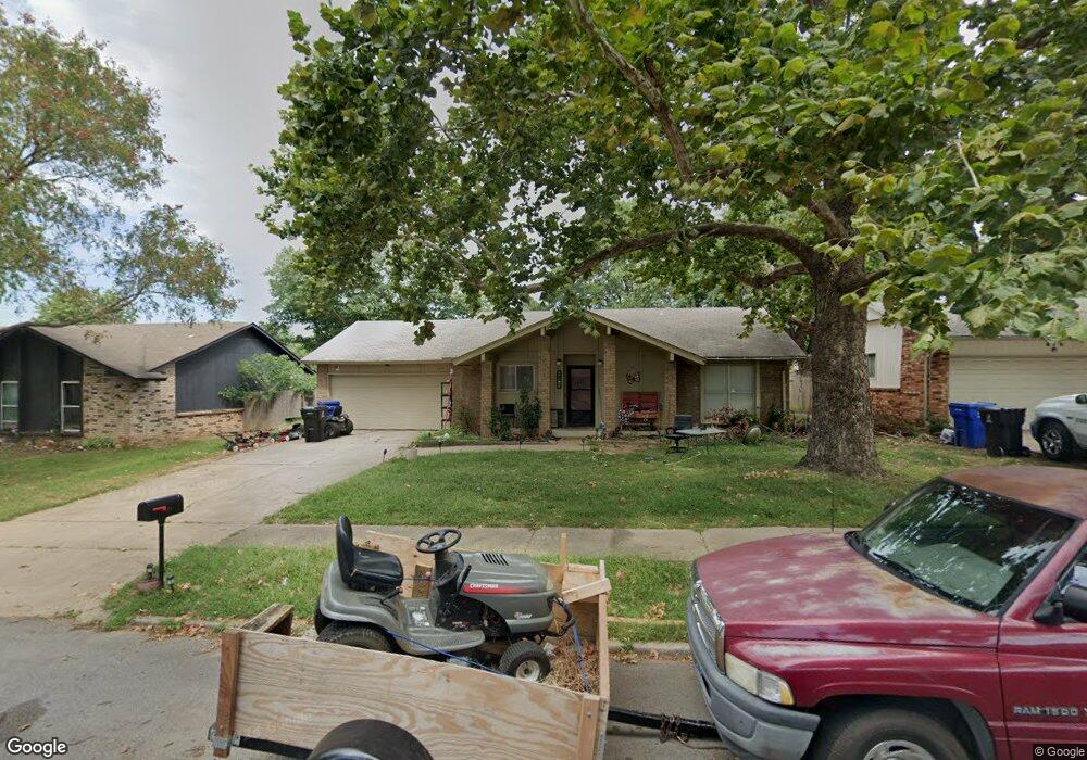 420 W Birmingham St, Broken Arrow, OK 74011 - photo 1