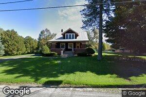 1284 Fiske Rd, Chazy, NY 12921