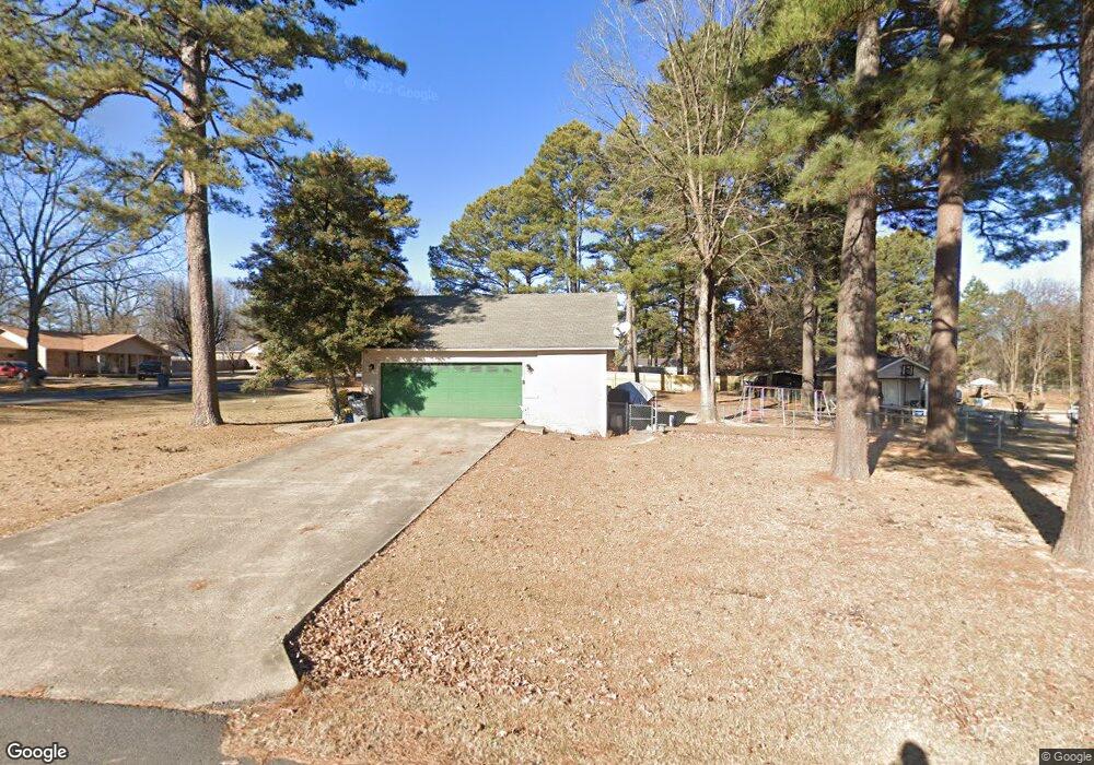 2100 Kamak Dr, Beebe, AR 72012 - photo 1