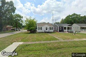 3157 S 5th St, Southern View, IL 62703