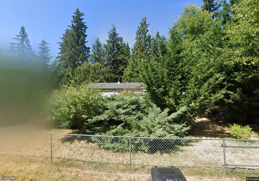 15447 Bald Pate St SE, Yelm, WA 98597 - photo 1