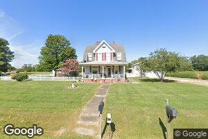 9707 Kelly Cemetery Rd, Maceo, KY 42355