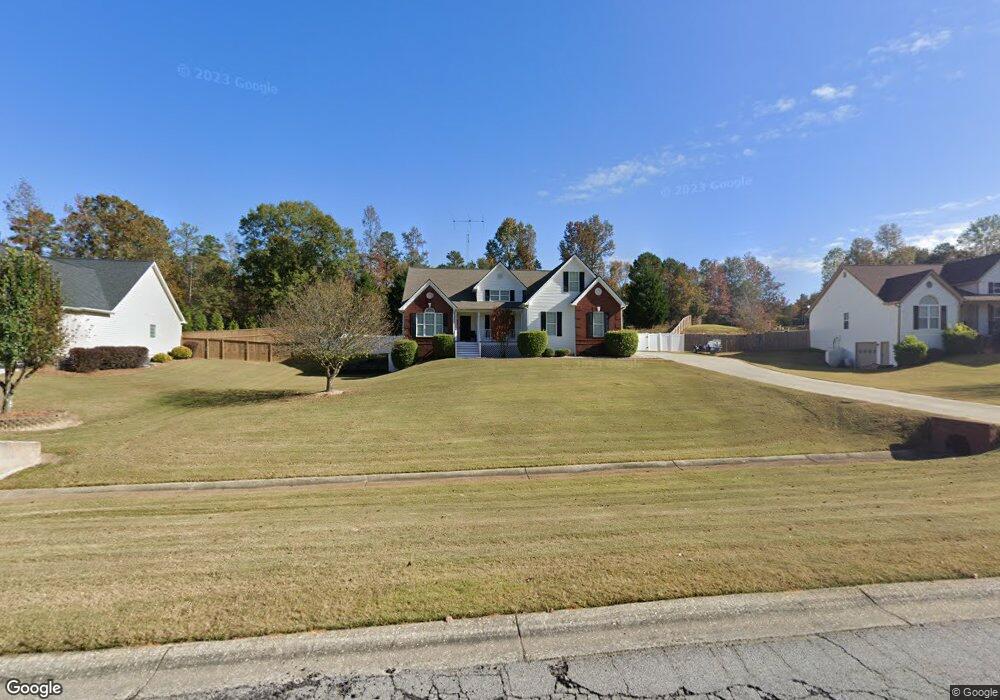 218 Arbor Trace, Braselton, GA 30517 - photo 1