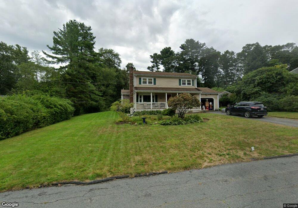 23 Steven Ave, Westport, MA 02790 - photo 1