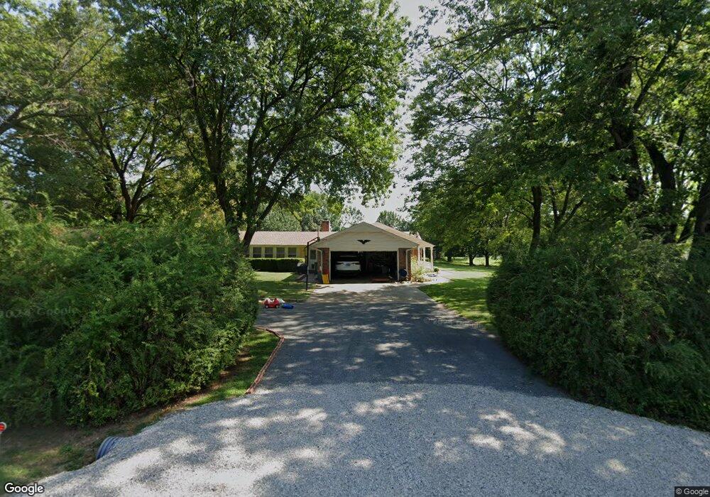 19328 E 131st Place S, Broken Arrow, OK 74014 - photo 1