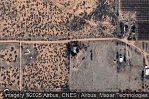 4885 W Buford Ln, Mc Neal, AZ 85617
