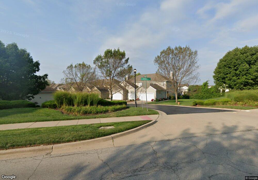 8934 Boehm Dr, Lenexa, KS 66219 - photo 1