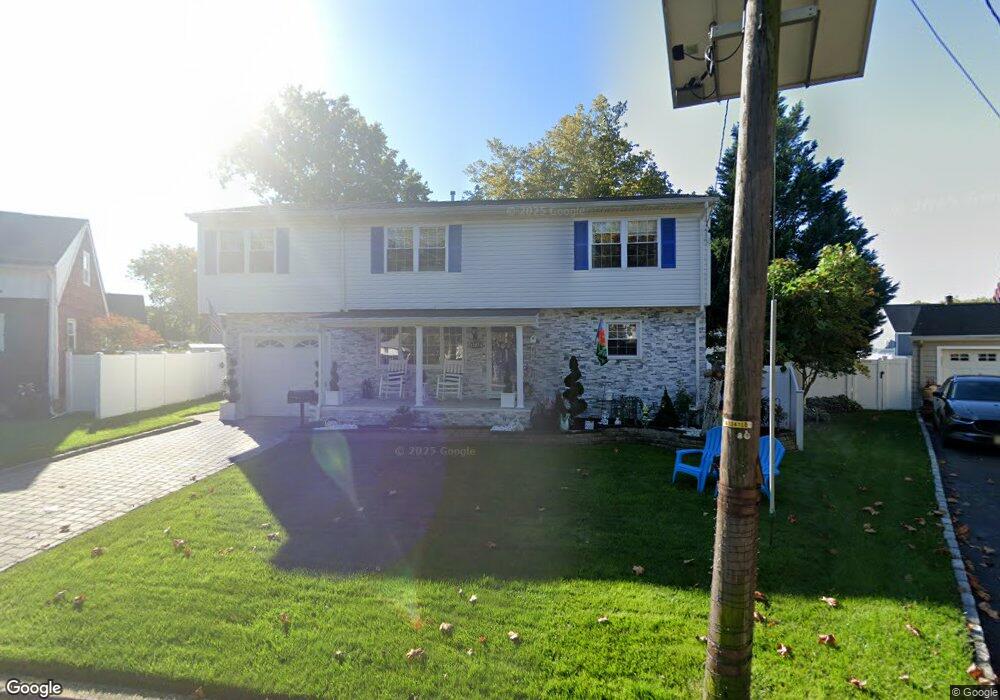 1207-4 Stockton Cir, Linden, NJ 07036 - photo 1