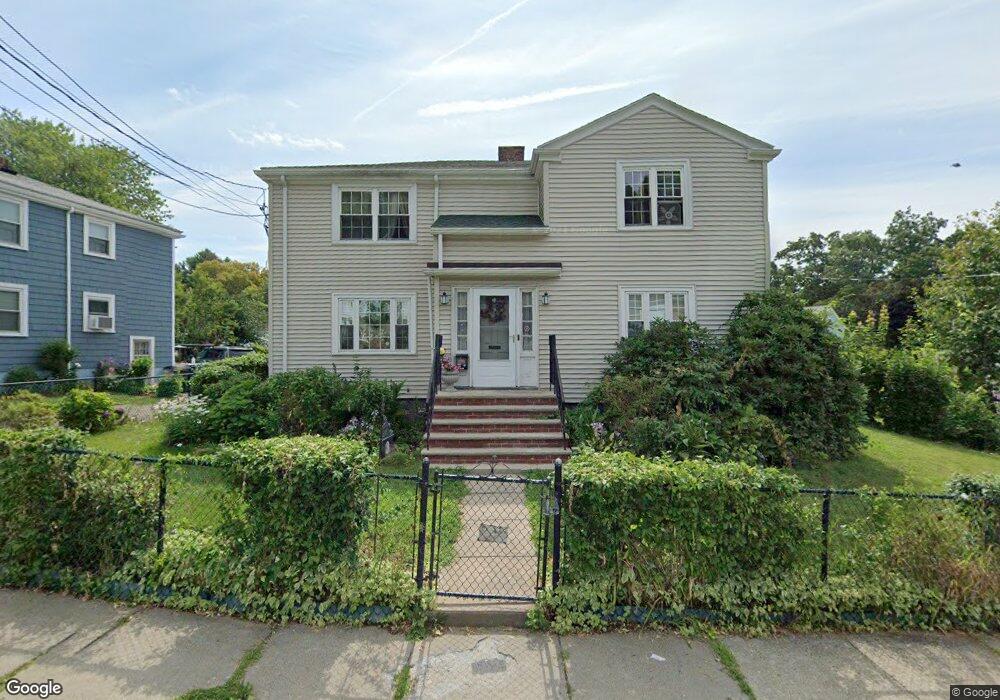 3 Mamelon Cir, Mattapan, MA 02126 - photo 1