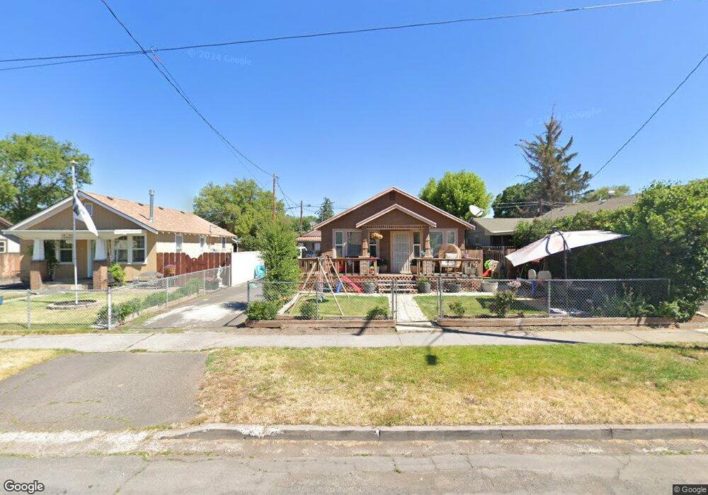 2463 Reclamation Ave, Klamath Falls, OR 97601 - photo 1