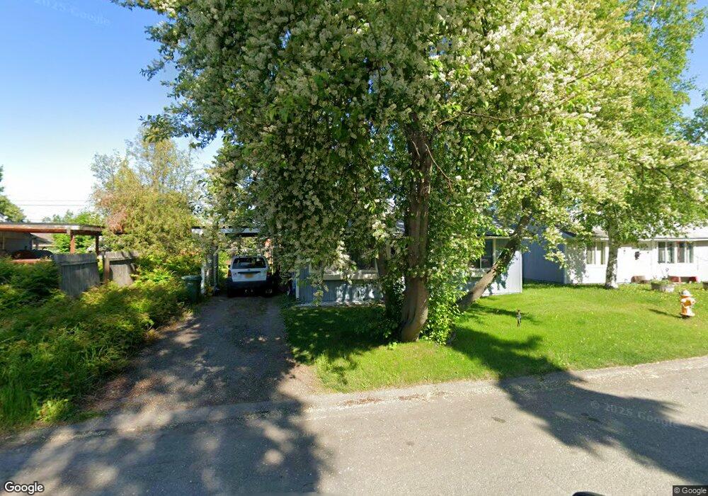 1510 Atkinson Dr, Anchorage, AK 99504 - photo 1