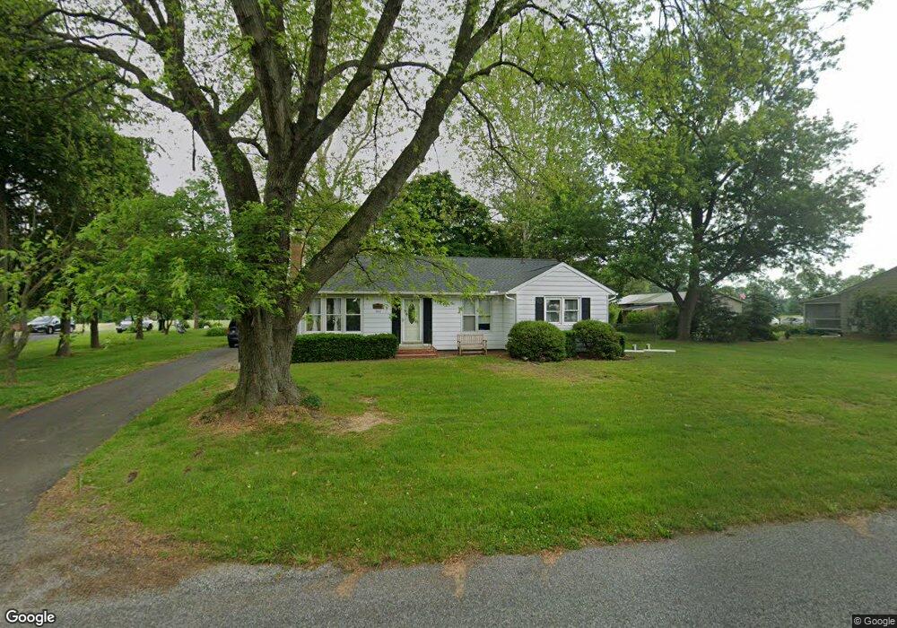 162 Stewart Rd, Pilesgrove, NJ 08098 - photo 1