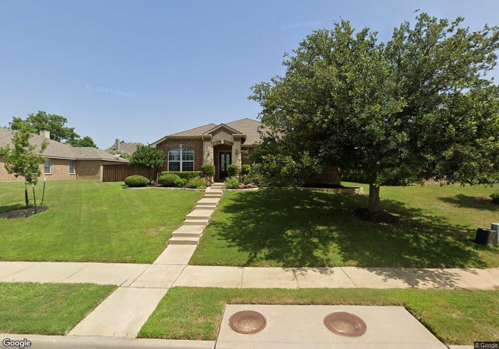 2405 Creekdale Dr, Denton, TX 76210 - photo 1