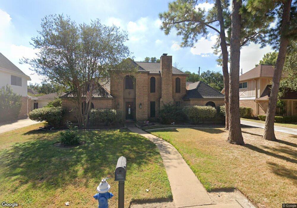 7710 Club Lake Dr, Houston, TX 77095 - photo 1