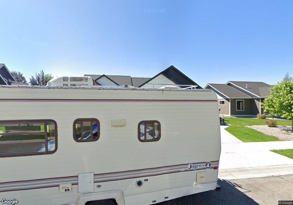 104 Ali Loop unit Lot 102, Kalispell, MT 59901 - photo 1