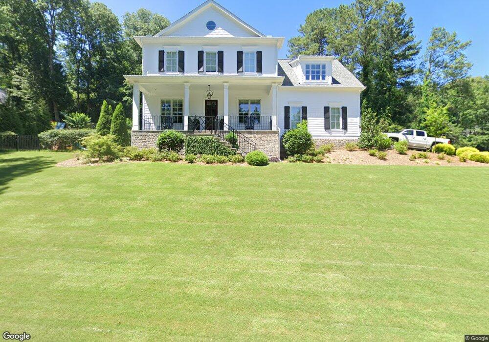 5045 Odins Way, Marietta, GA 30068 - photo 1