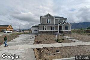746 W 1050 S, Springville, UT 84663