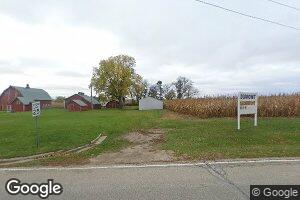 1019 N Elm St, Dumont, IA 50625