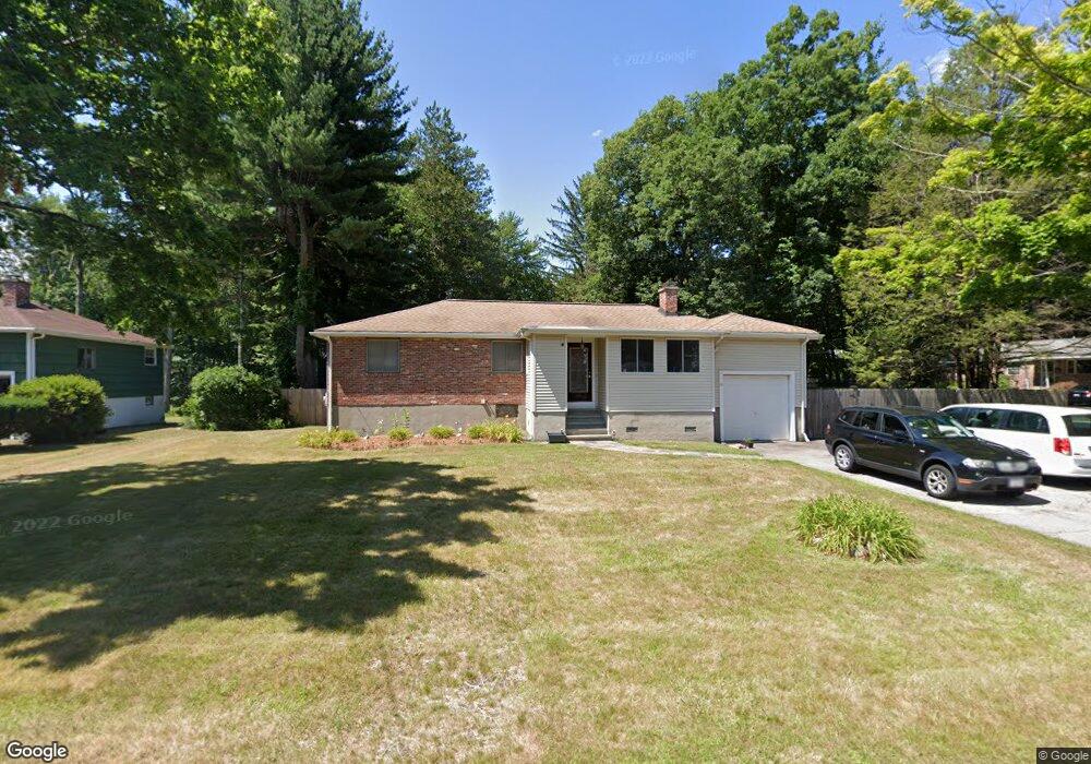 33 Mcadams Rd, Framingham, MA 01701 - photo 1