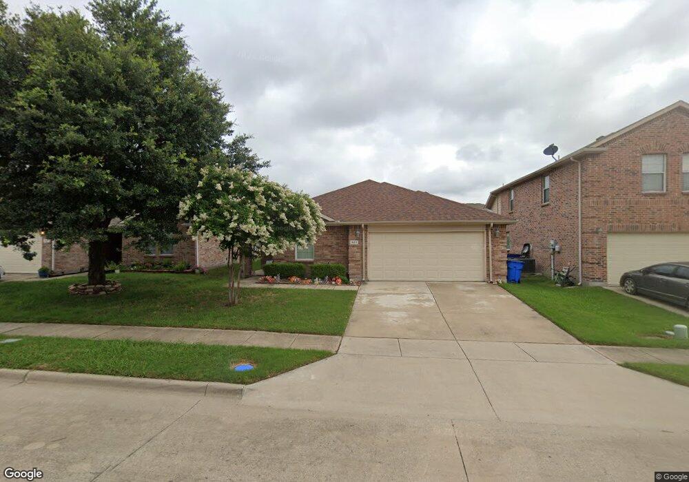 523 Cleveland Dr, Lavon, TX 75166 - photo 1