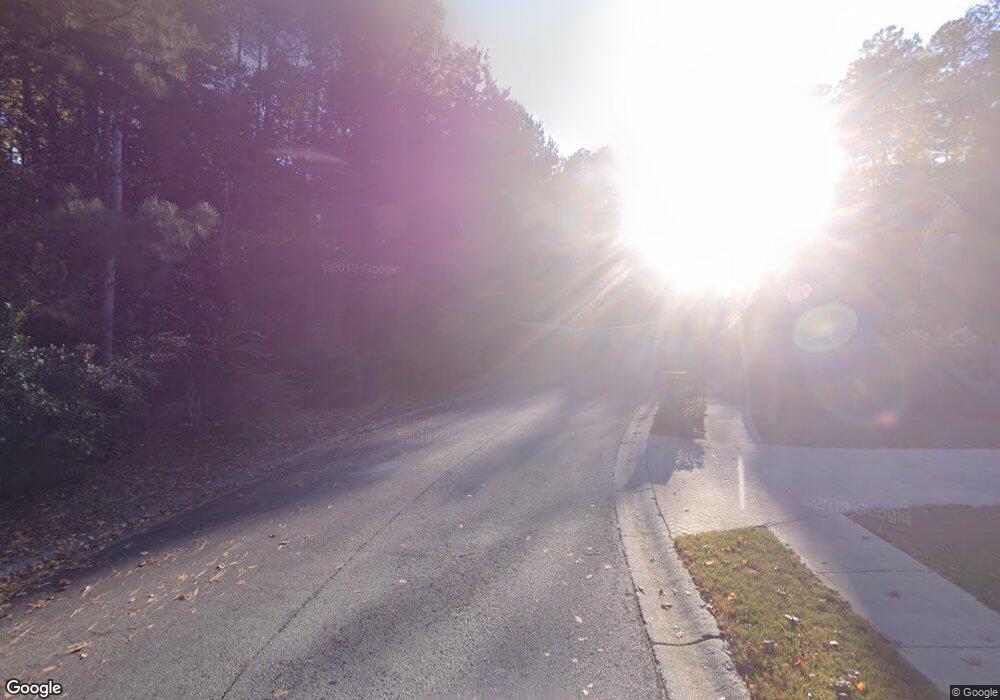 0 Wellington Falls Way, Canton, GA 30114 - photo 1