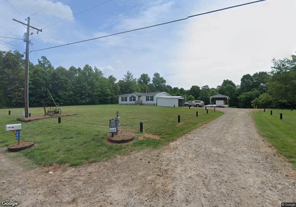 306 Skyuka Rd, Statesville, NC 28677 - photo 1