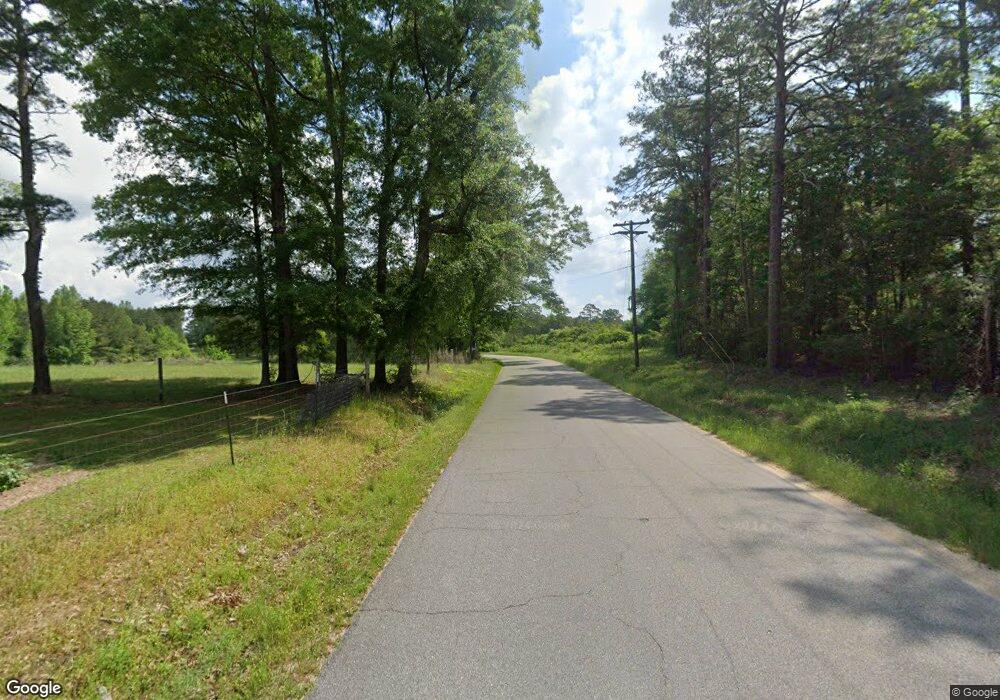 33+/- Acre Poole Creek Ball Field Rd, Laurel, MS 39443 - photo 1