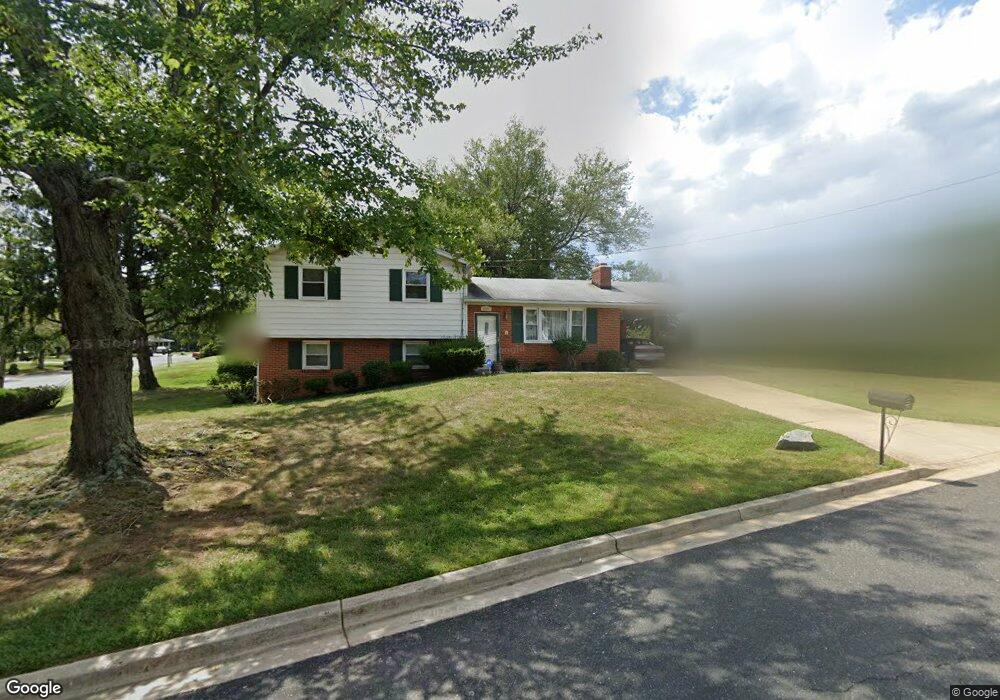 6403 Summerhill Rd, Temple Hills, MD 20748 - photo 1