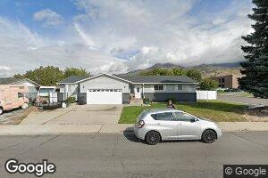 587 E 950 N, Orem, UT 84097