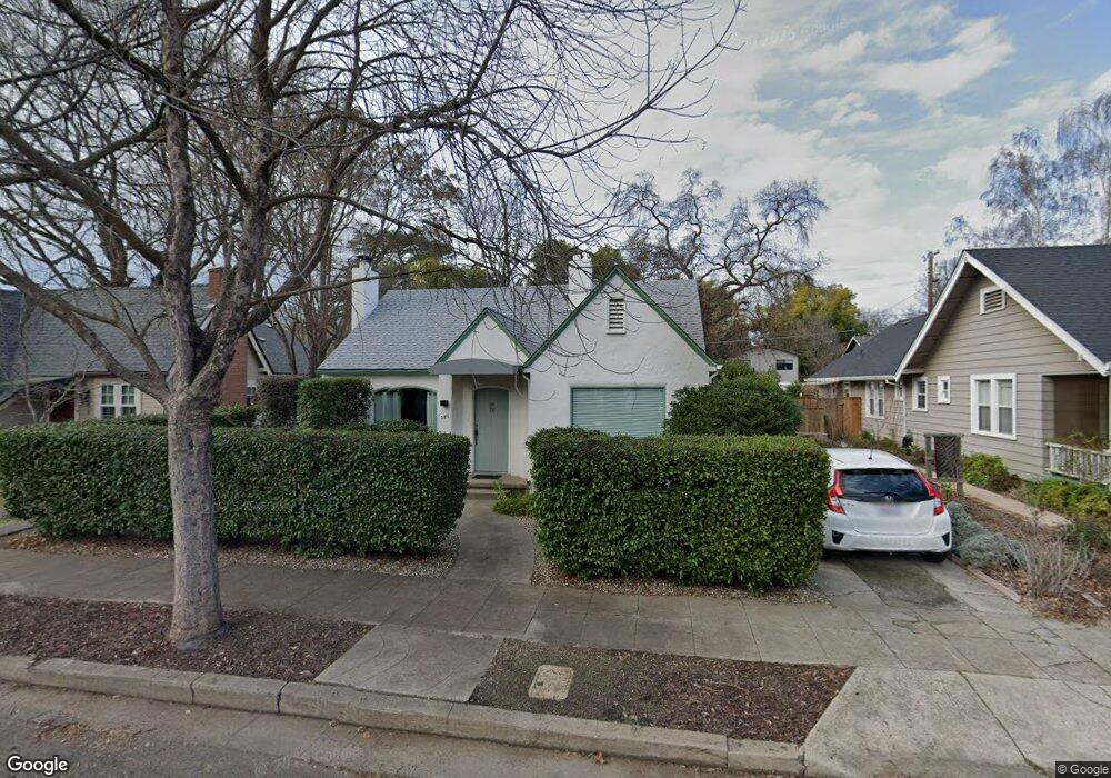 286 E Sacramento Ave, Chico, CA 95926 - photo 1