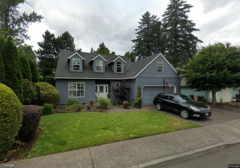 5887 Langford Ln, Lake Oswego, OR 97035 - photo 1