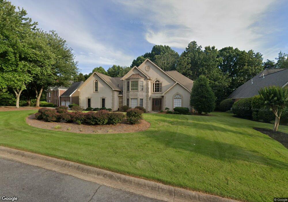 3537 Claridge Dr NE, Marietta, GA 30066 - photo 1