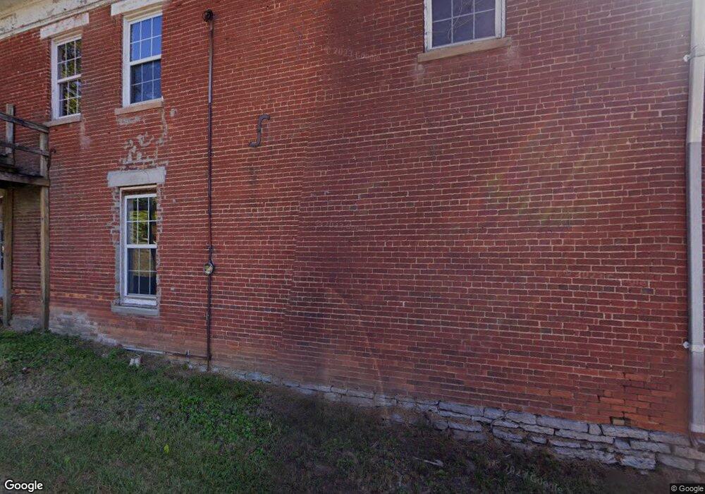 2803 E State Road 350, Osgood, IN 47037 - photo 1