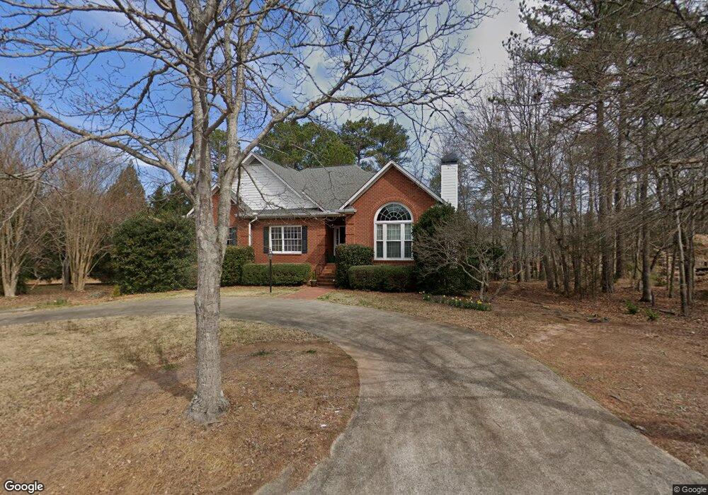 1261 Bent Creek Rd, Watkinsville, GA 30677 - photo 1