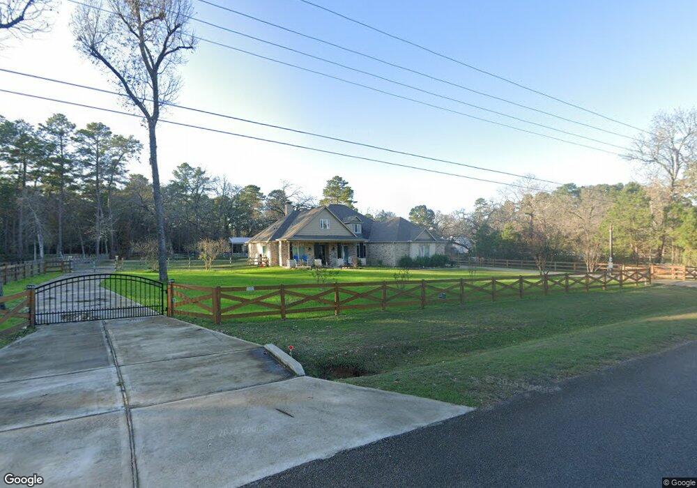 25111 Holly Oaks Ct, Magnolia, TX 77355 - photo 1