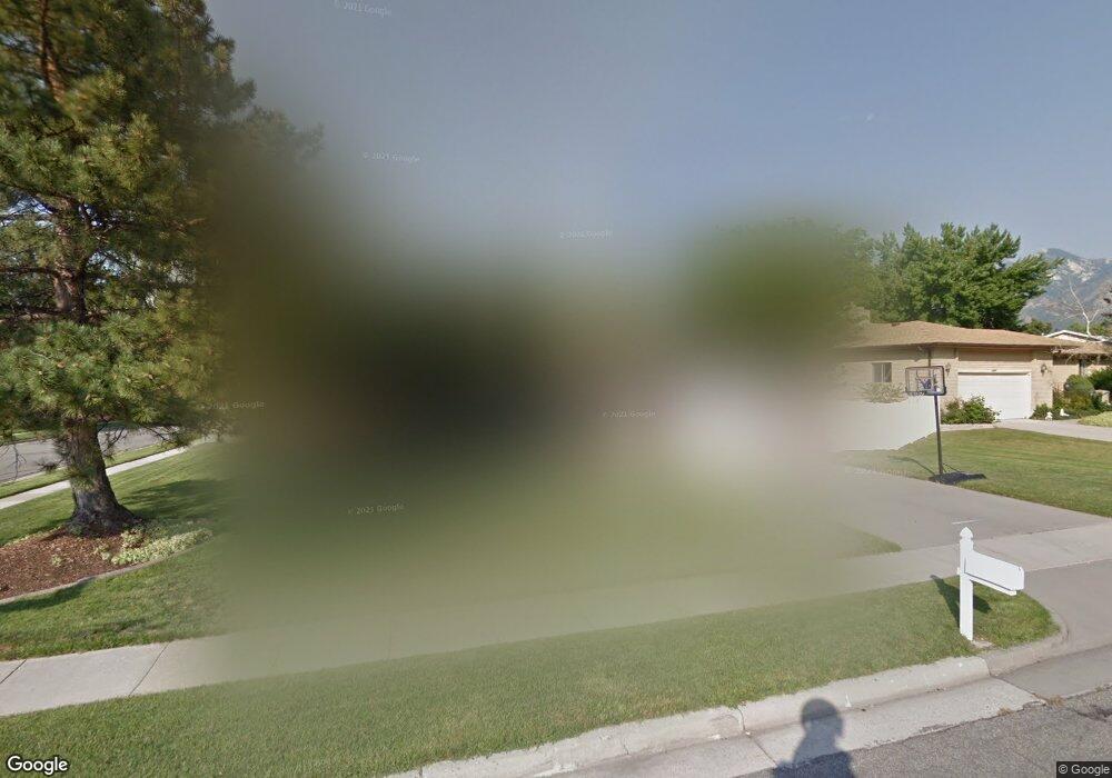 8159 S 1715 E, Sandy, UT 84093 - photo 1