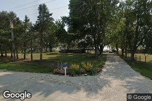 1285 E Grinter Rd, Mazon, IL 60444