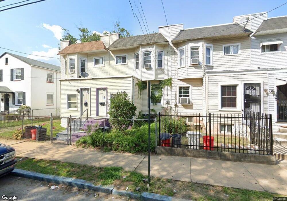 314 Morse St, Camden, NJ 08105 - photo 1