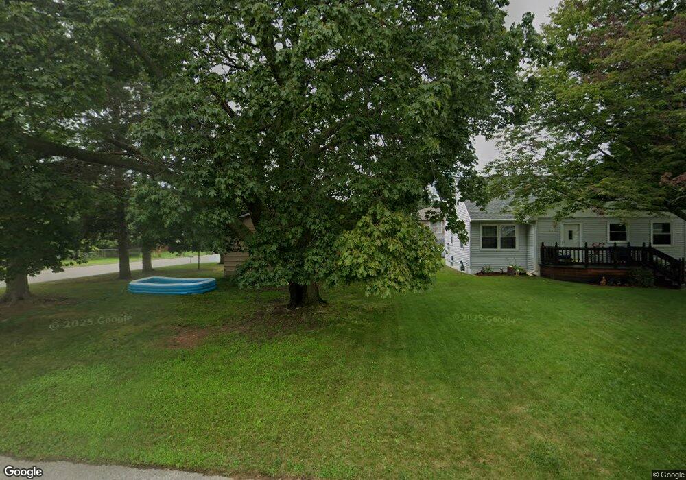 3605 16th St, Menominee, MI 49858 - photo 1