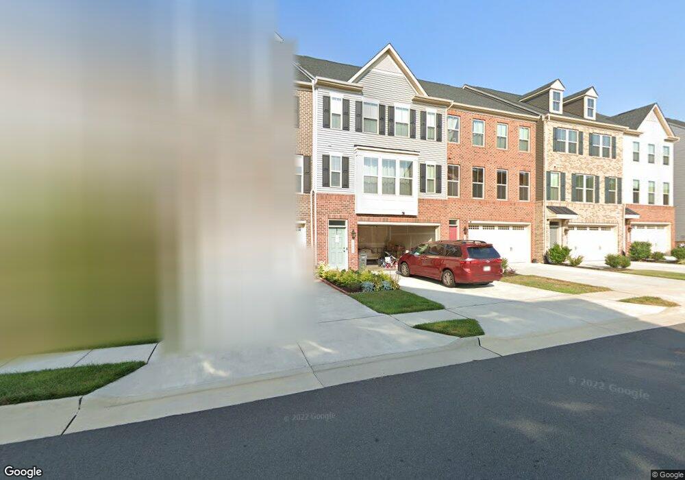 10462 Steeplechase Run Ln, Manassas, VA 20110 - photo 1