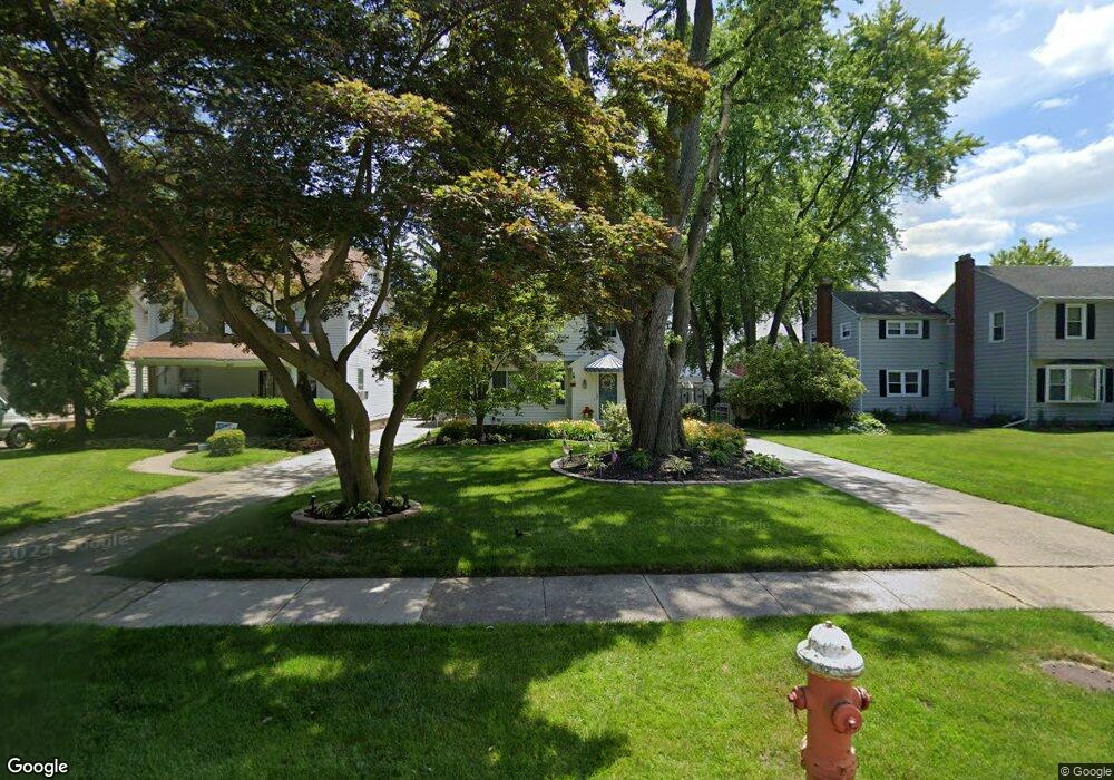 2417 Eastbrook Dr, Toledo, OH 43613 - photo 1