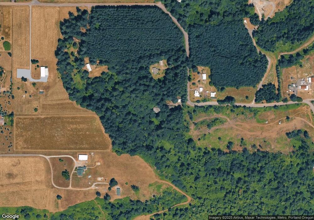 14780 S Buckner Creek Rd, Mulino, OR 97042 - photo 1