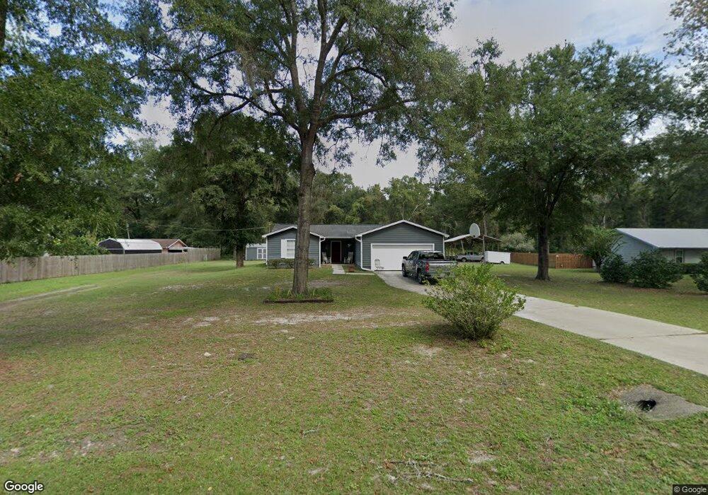 10 Ann Cir, Crawfordville, FL 32327 - photo 1