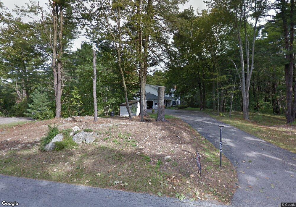 32 Sheru Ln, York, ME 03909 - photo 1