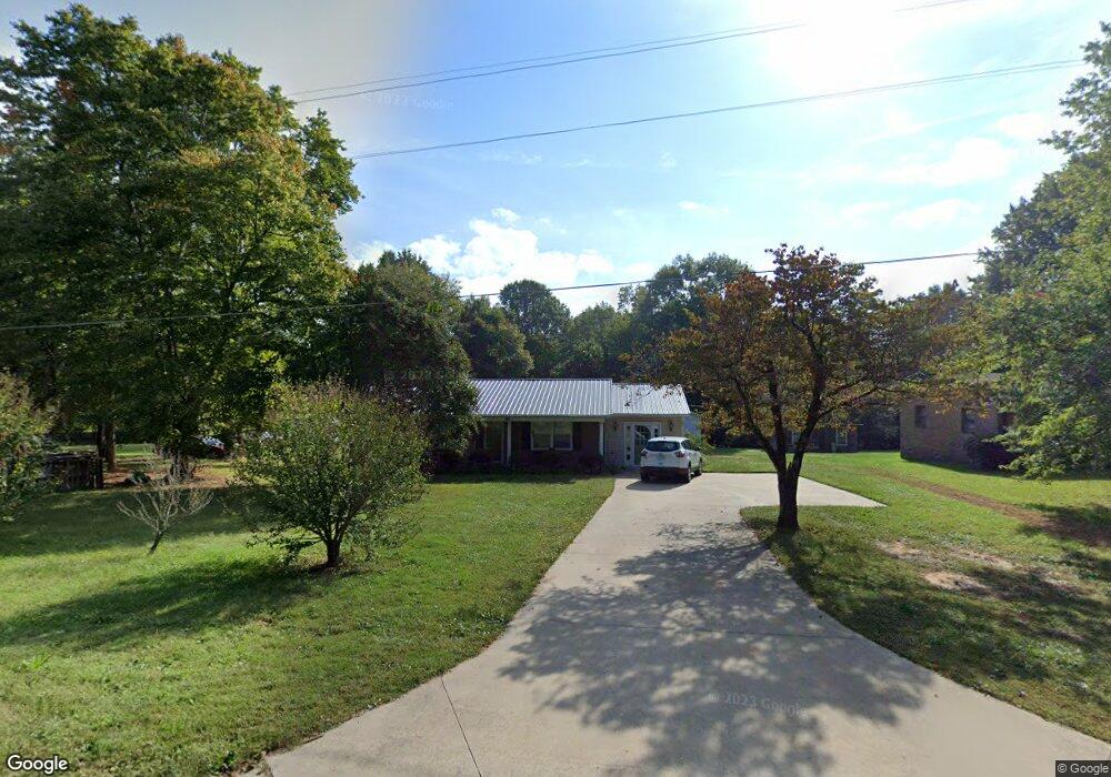 169 Sigmon Rd, Statesville, NC 28677 - photo 1