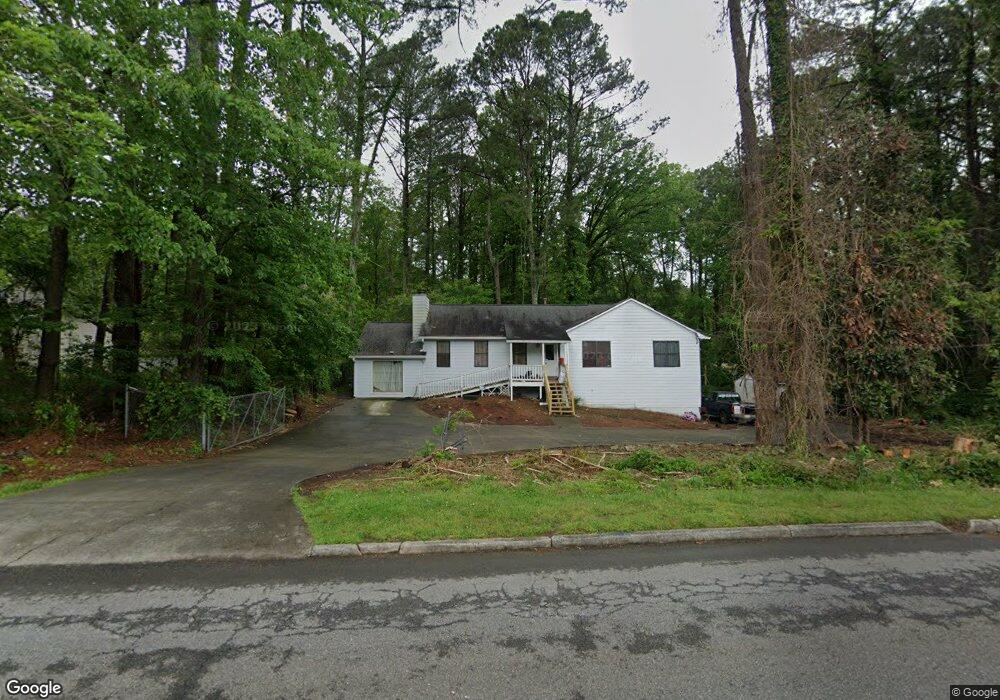 301 Wills Rd, Alpharetta, GA 30009 - photo 1