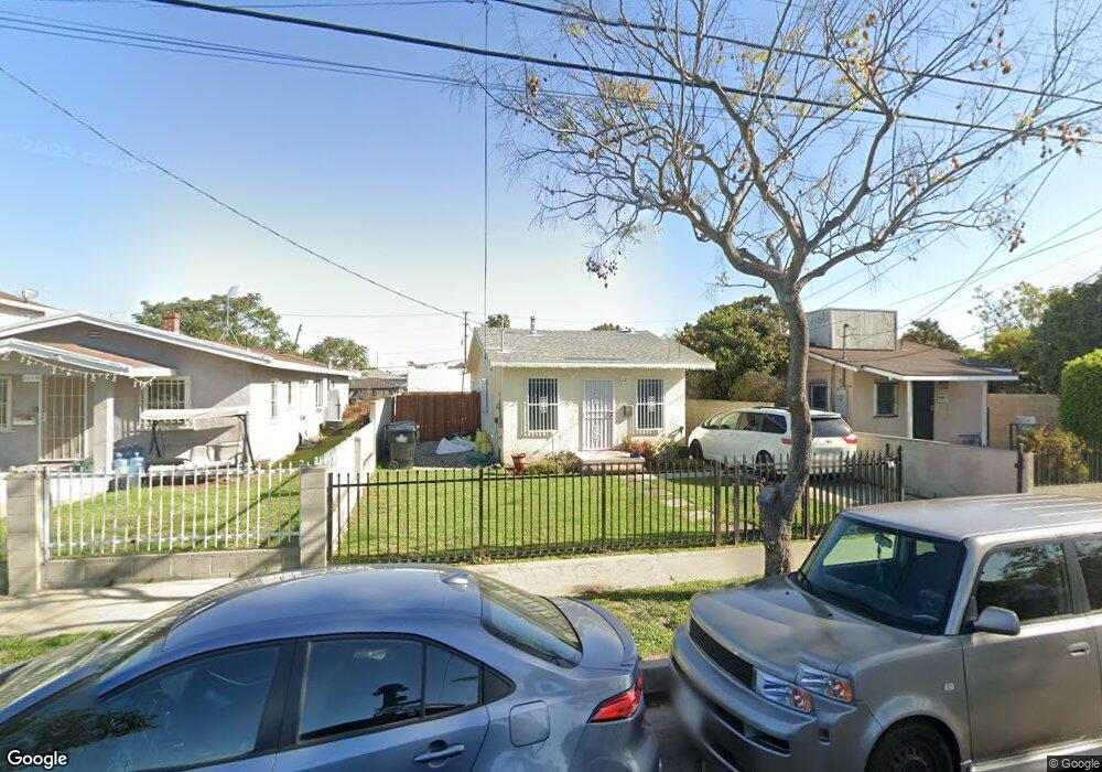 3919 W 105th St, Inglewood, CA 90303 - photo 1